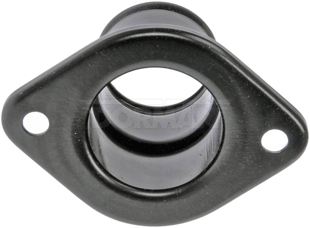 DORMAN OE SOLUTIONS - Engine Coolant Thermostat Housing - DRE 902-689