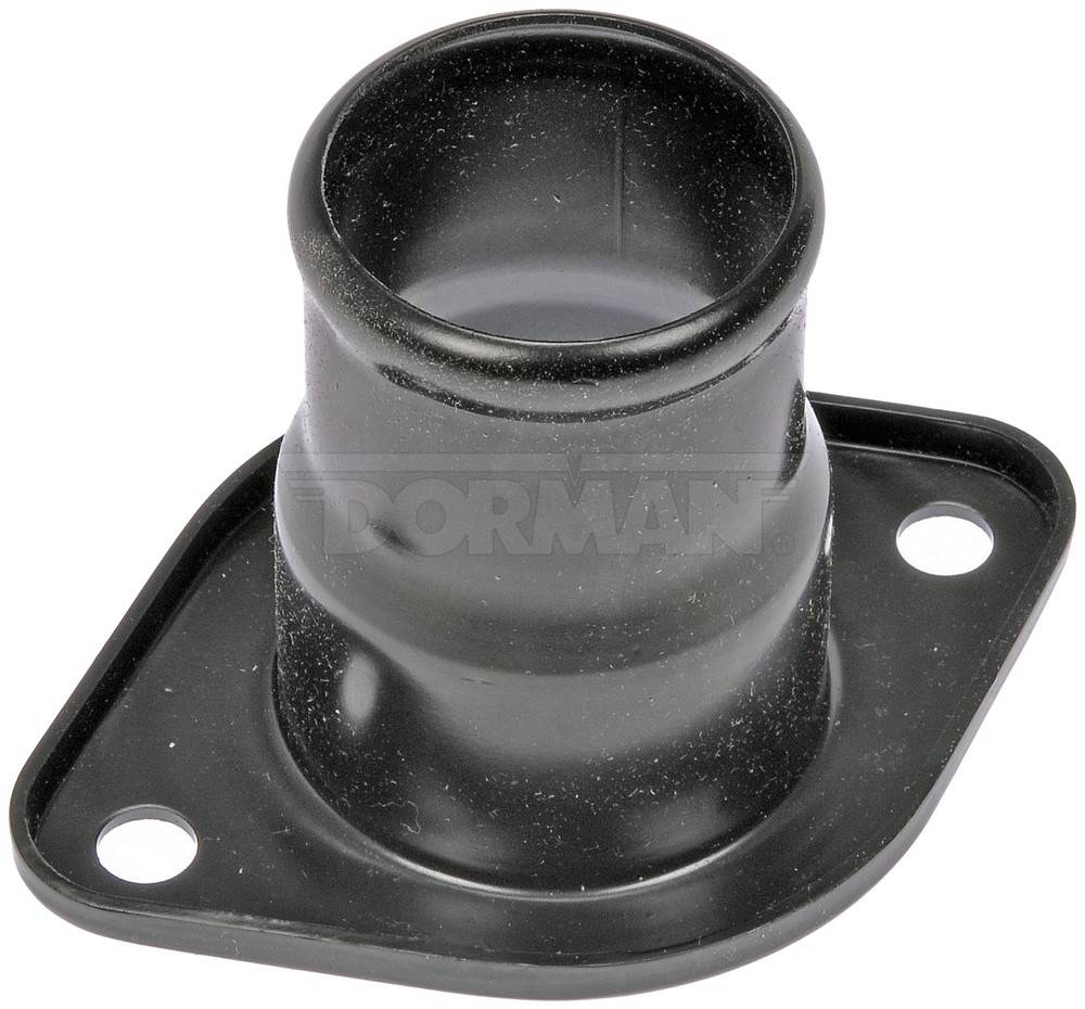 DORMAN OE SOLUTIONS - Engine Coolant Thermostat Housing - DRE 902-689