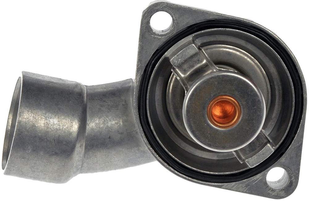 DORMAN OE SOLUTIONS - Engine Coolant Thermostat Housing Assembly - DRE 902-691