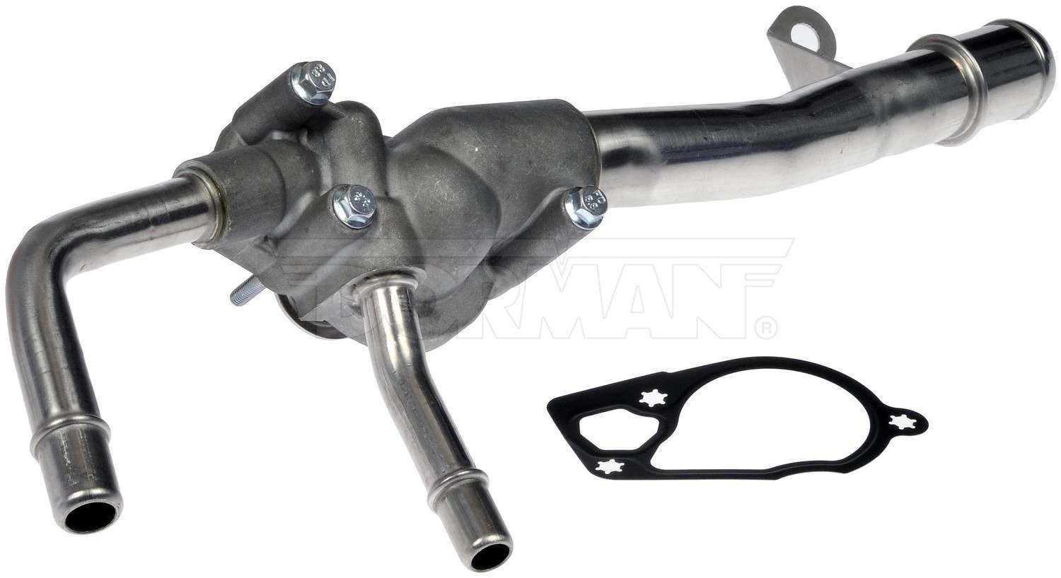 DORMAN OE SOLUTIONS - Engine Coolant Thermostat Housing - DRE 902-692
