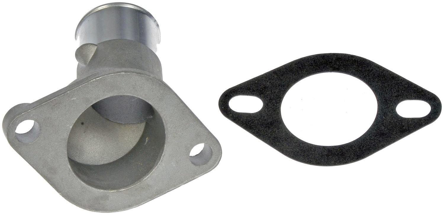 DORMAN OE SOLUTIONS - Engine Coolant Thermostat Housing - DRE 902-694