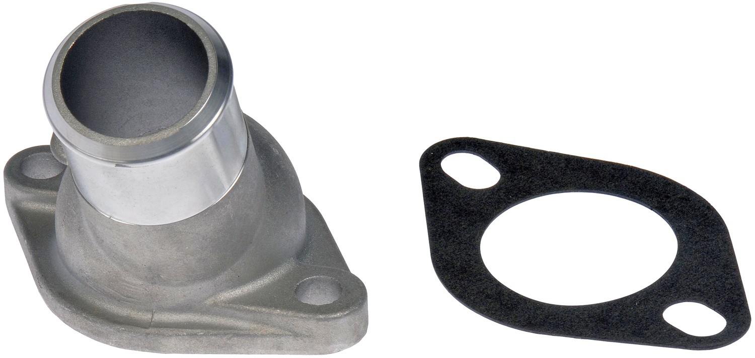 DORMAN OE SOLUTIONS - Engine Coolant Thermostat Housing - DRE 902-694