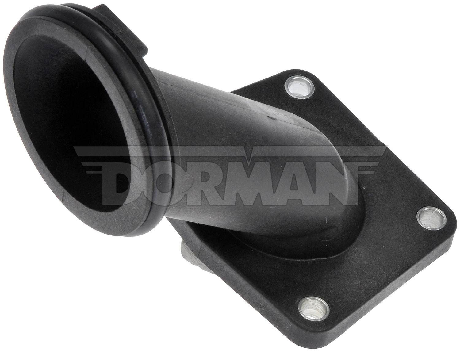 DORMAN OE SOLUTIONS - Engine Coolant Pipe - DRE 902-697
