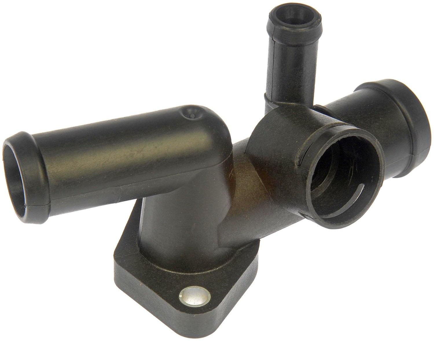 DORMAN OE SOLUTIONS - Engine Coolant Water Outlet - DRE 902-702