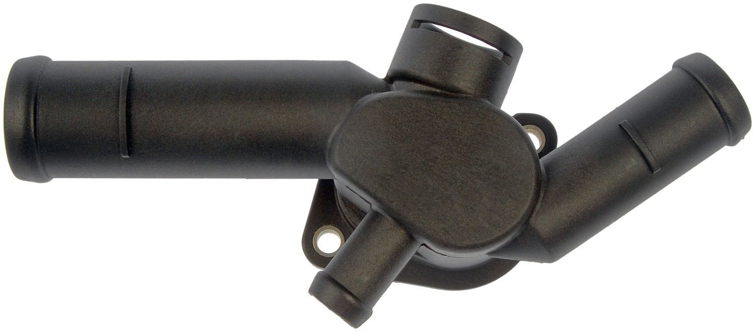 DORMAN OE SOLUTIONS - Engine Coolant Water Outlet - DRE 902-707