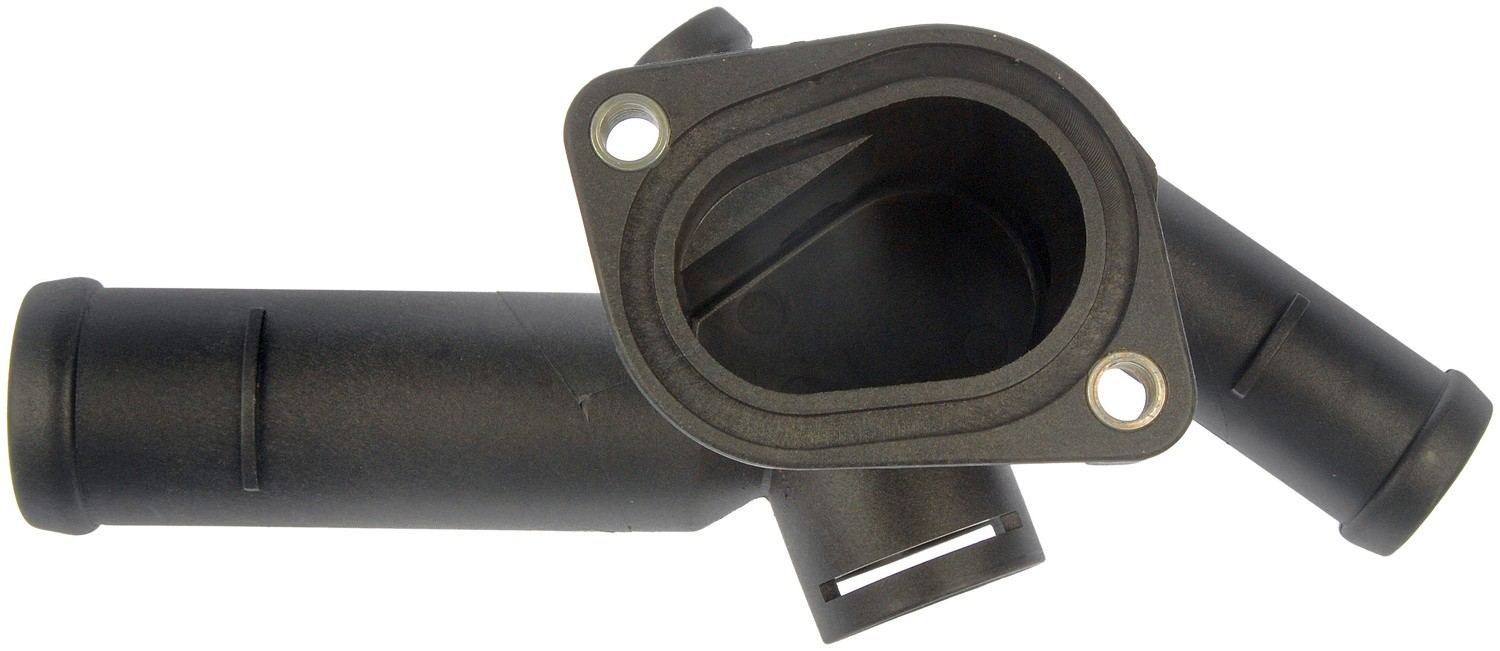 DORMAN OE SOLUTIONS - Engine Coolant Water Outlet - DRE 902-707