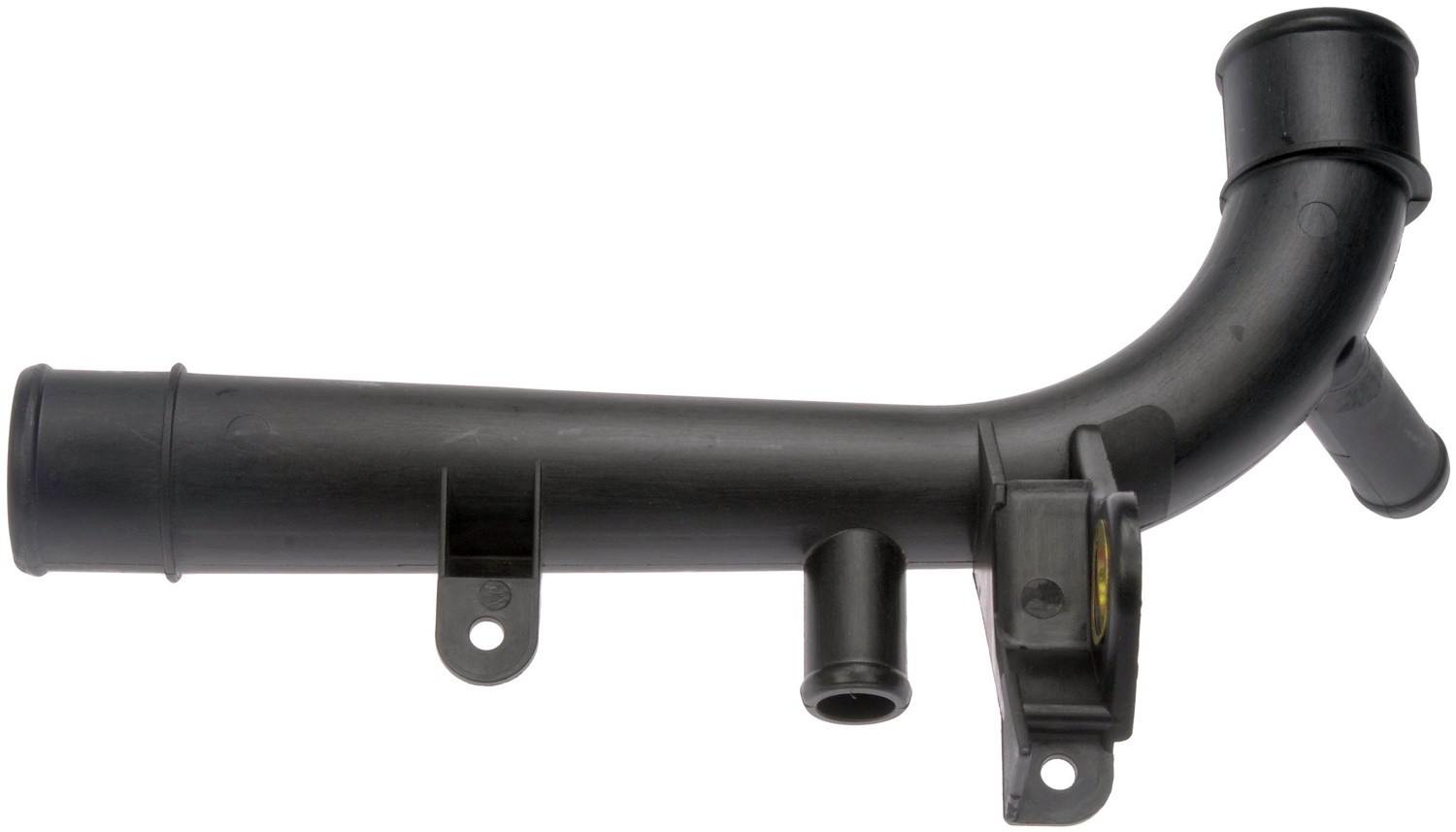 DORMAN OE SOLUTIONS - Engine Coolant Pipe - DRE 902-708