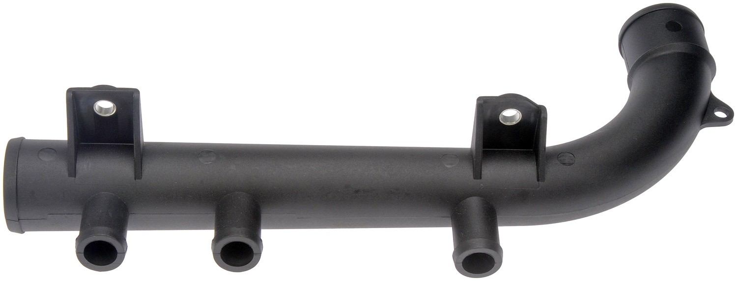 DORMAN OE SOLUTIONS - Engine Coolant Pipe - DRE 902-709