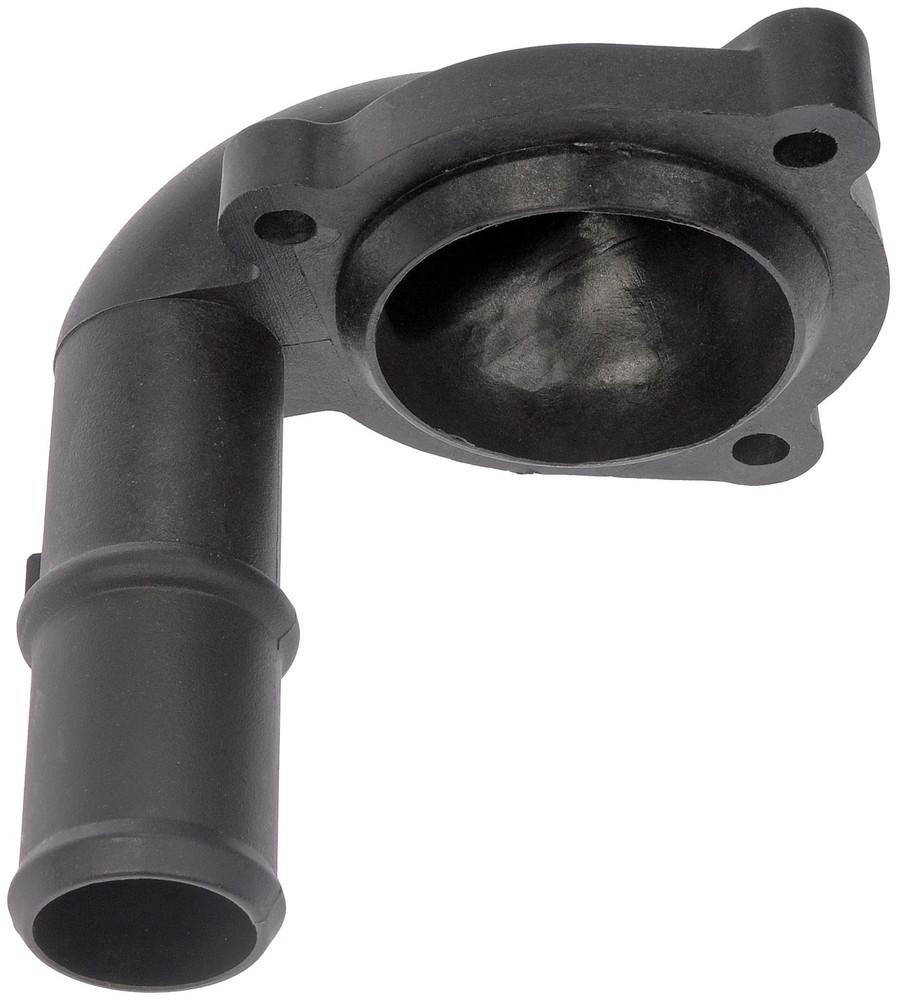 DORMAN OE SOLUTIONS - Engine Coolant Thermostat Housing - DRE 902-743