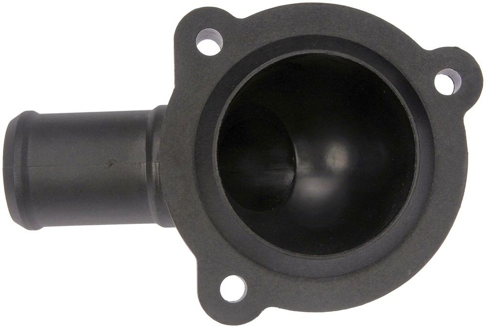DORMAN OE SOLUTIONS - Engine Coolant Thermostat Housing - DRE 902-744