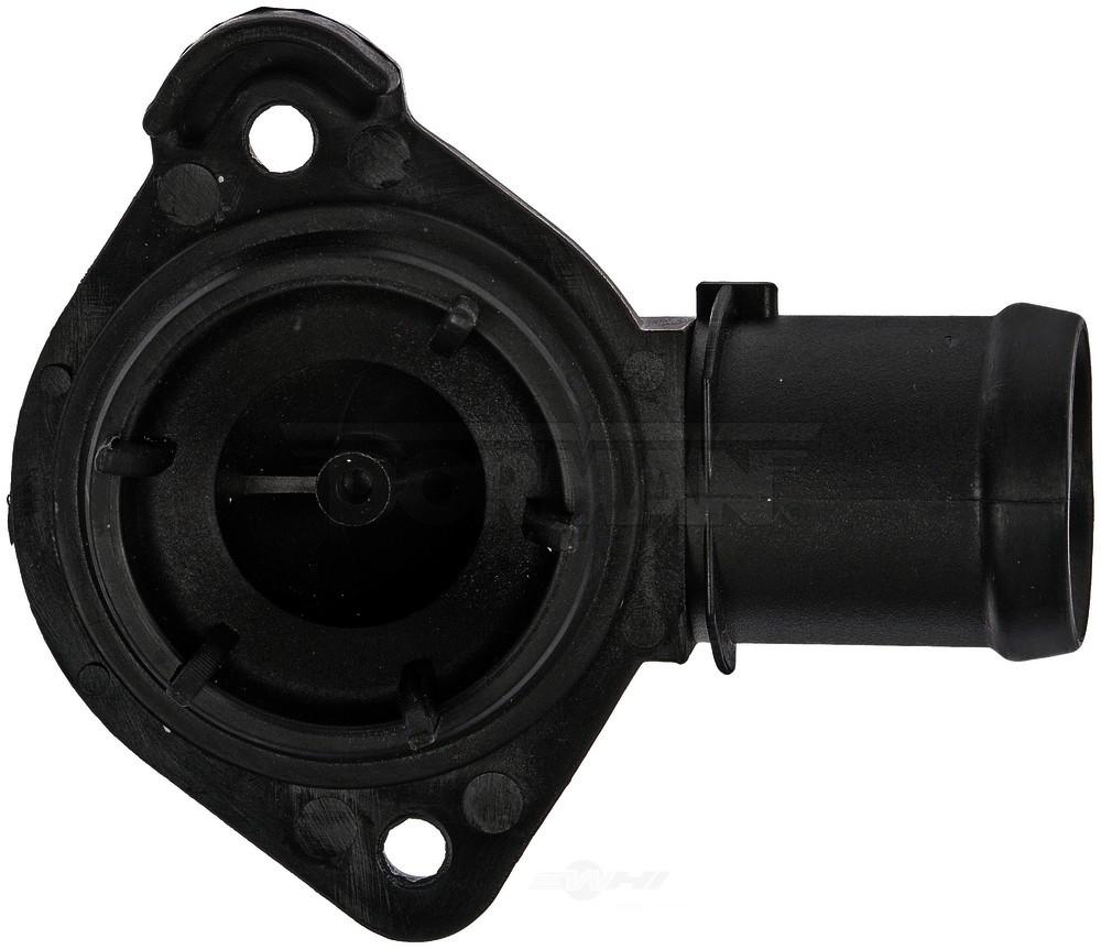 DORMAN OE SOLUTIONS - Engine Coolant Thermostat Housing - DRE 902-746