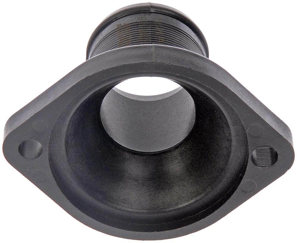 DORMAN OE SOLUTIONS - Engine Coolant Thermostat Housing - DRE 902-748