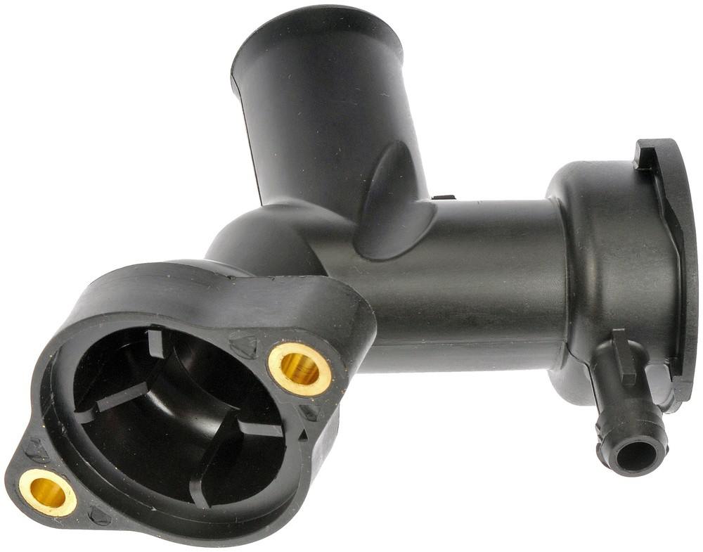DORMAN OE SOLUTIONS - Engine Coolant Thermostat Housing - DRE 902-750