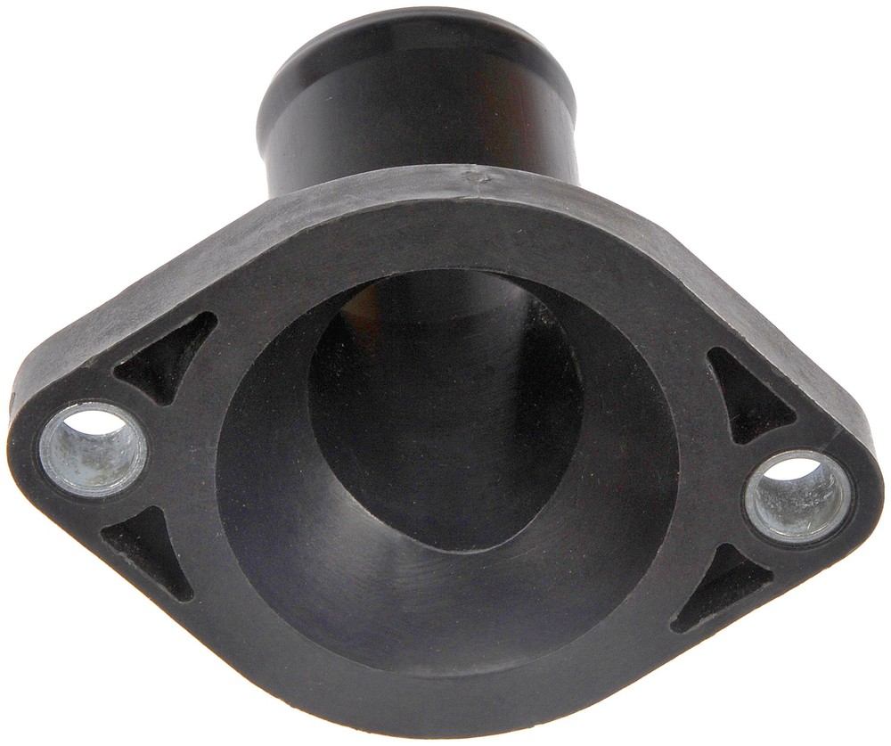 DORMAN OE SOLUTIONS - Engine Coolant Thermostat Housing - DRE 902-751