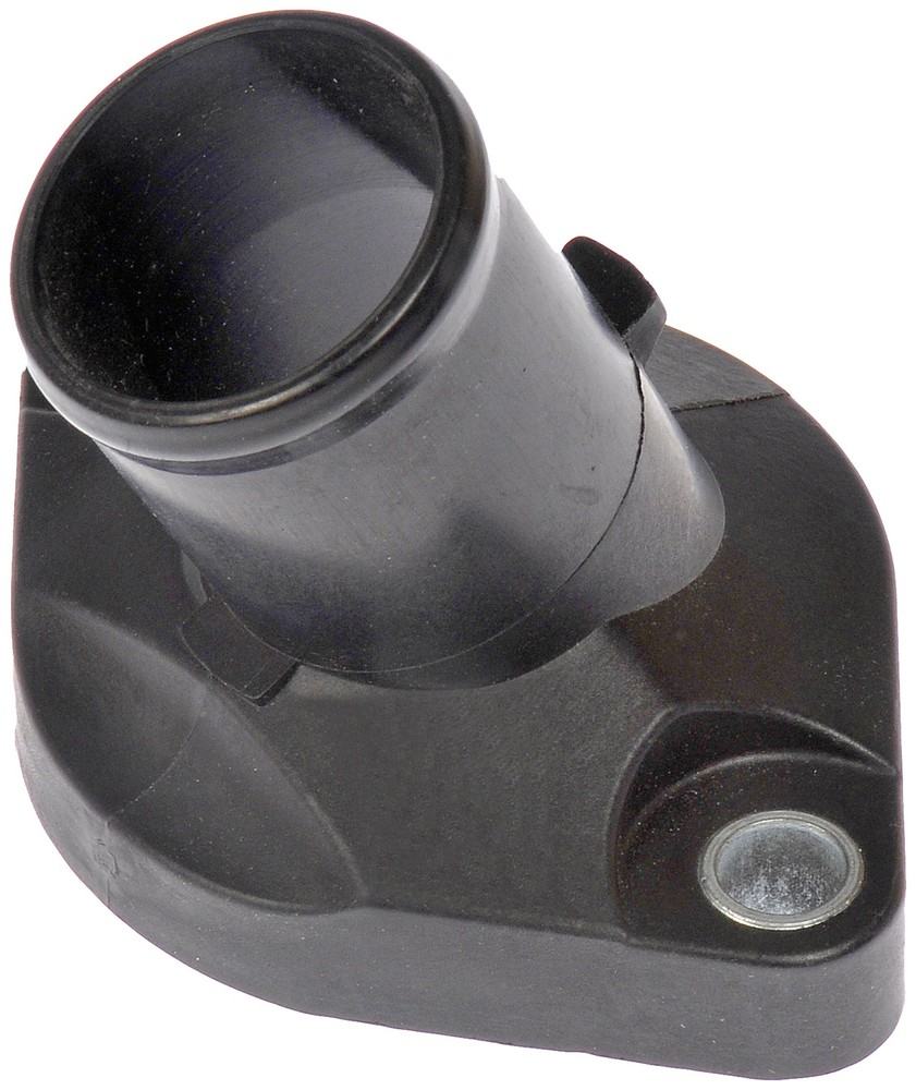DORMAN OE SOLUTIONS - Engine Coolant Thermostat Housing - DRE 902-751
