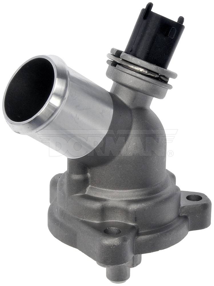 DORMAN OE SOLUTIONS - Engine Coolant Thermostat Housing Assembly (Outer) - DRE 902-753