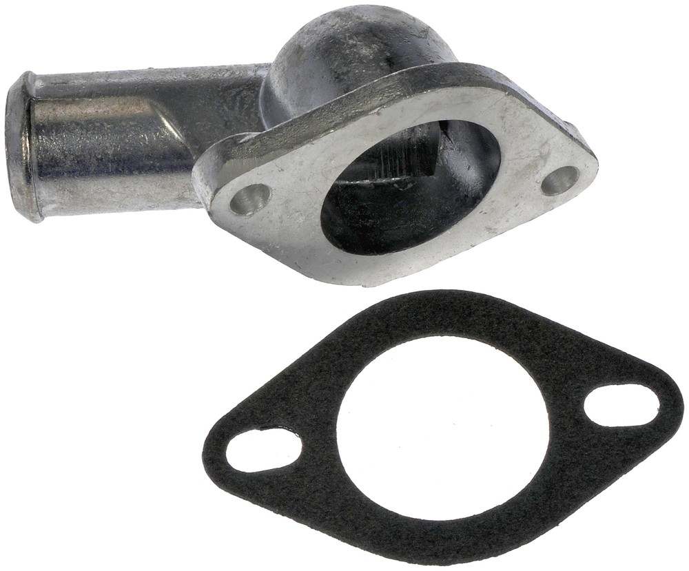 DORMAN OE SOLUTIONS - Engine Coolant Thermostat Housing - DRE 902-754