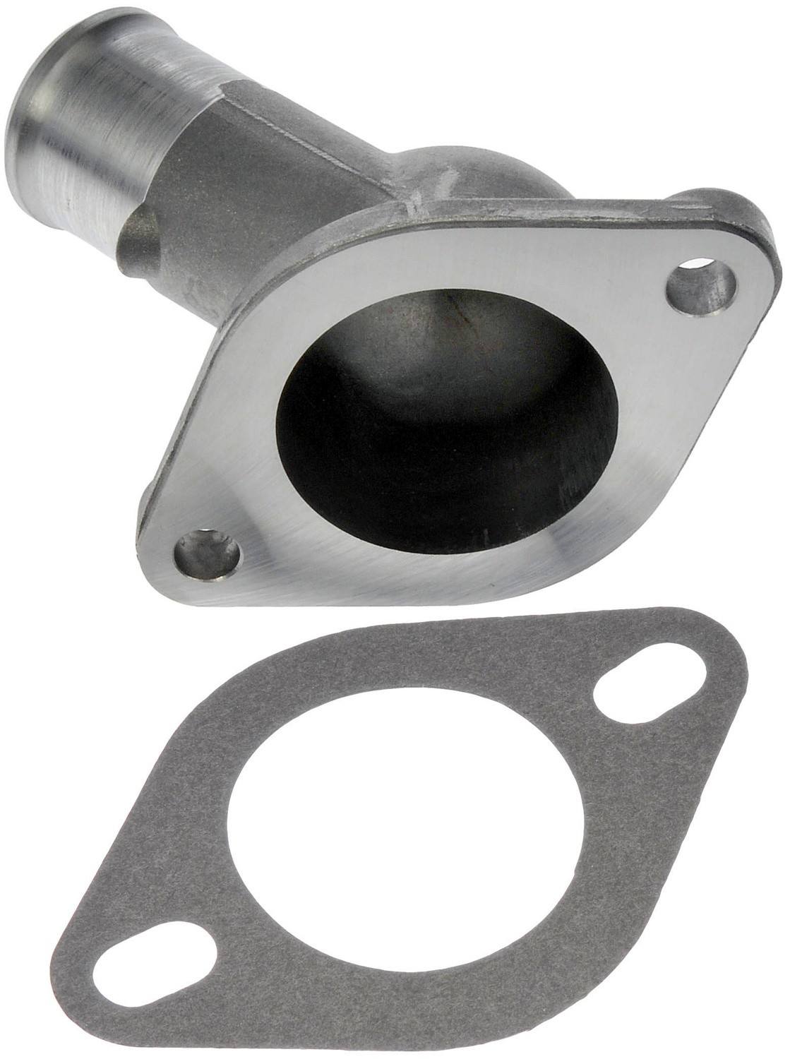 DORMAN OE SOLUTIONS - Engine Coolant Thermostat Housing - DRE 902-756