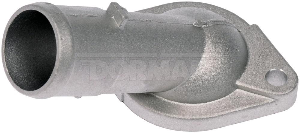 DORMAN OE SOLUTIONS - Engine Coolant Thermostat Housing - DRE 902-768