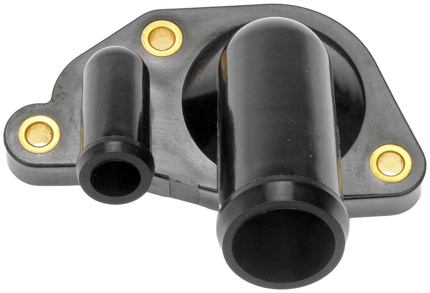 DORMAN OE SOLUTIONS - Engine Coolant Thermostat Housing - DRE 902-771