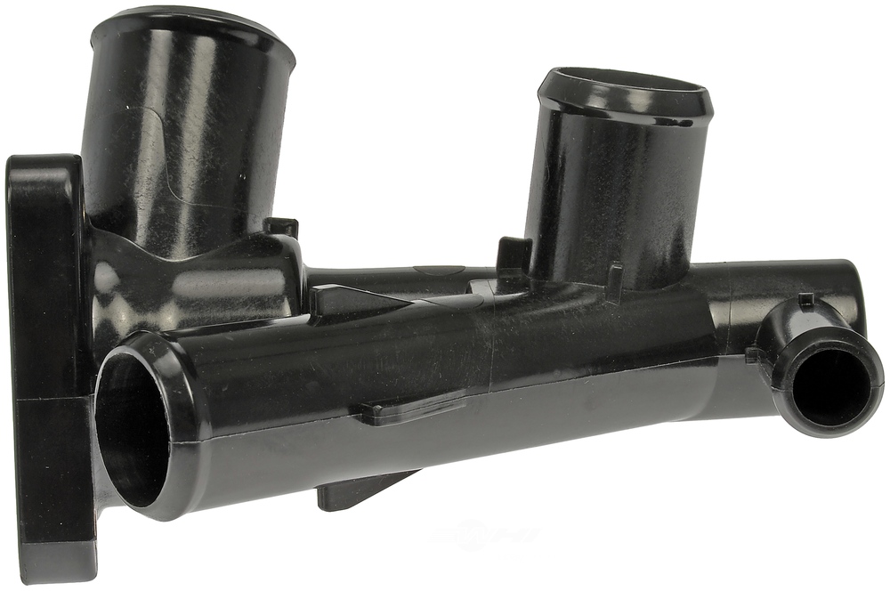 DORMAN OE SOLUTIONS - Engine Coolant Thermostat Housing - DRE - 902-778
