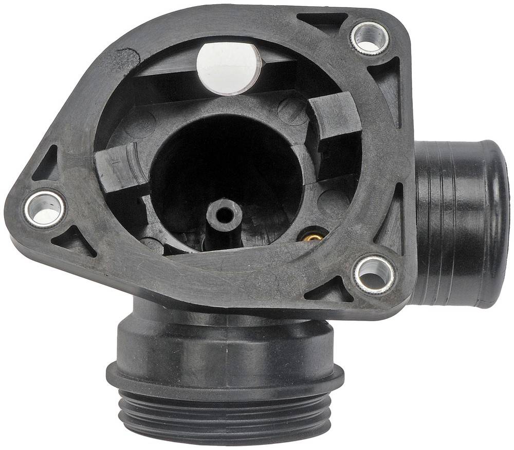 DORMAN OE SOLUTIONS - Engine Coolant Thermostat Housing - DRE 902-783