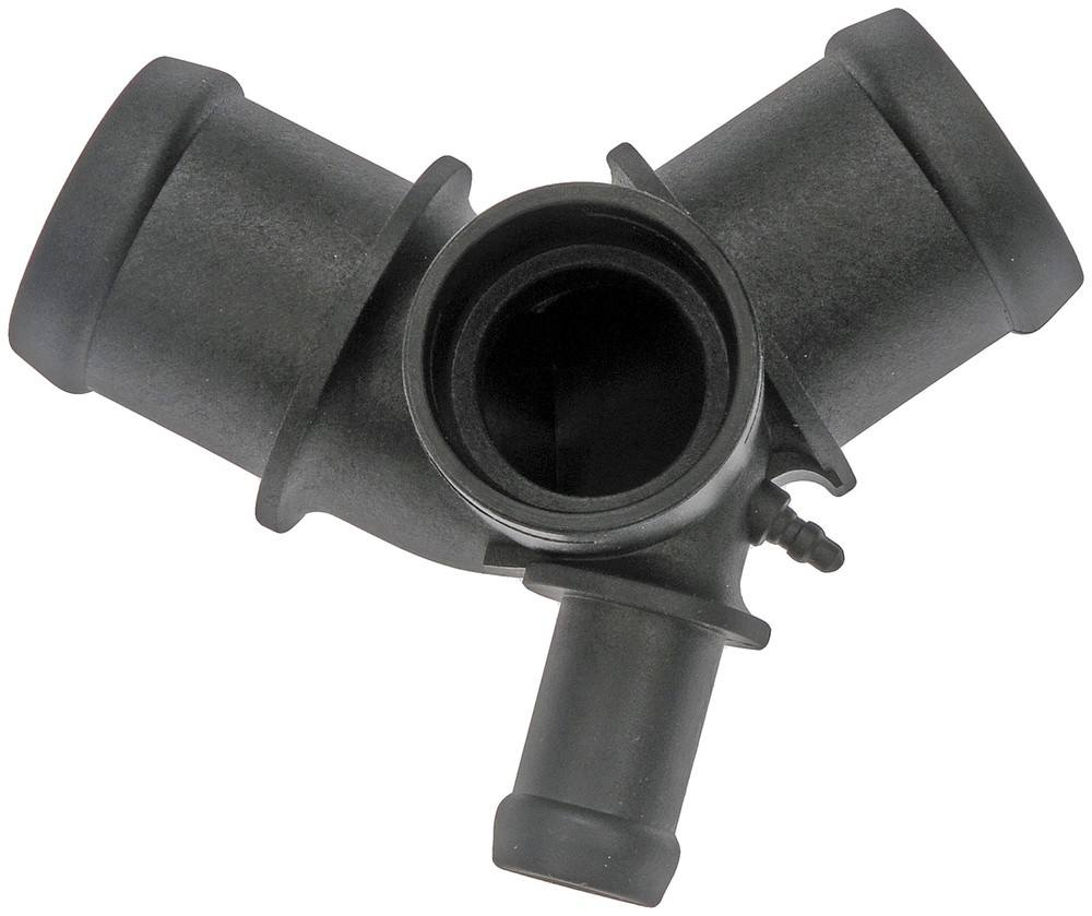 DORMAN OE SOLUTIONS - Engine Coolant Hose Connector (Upper) - DRE 902-794