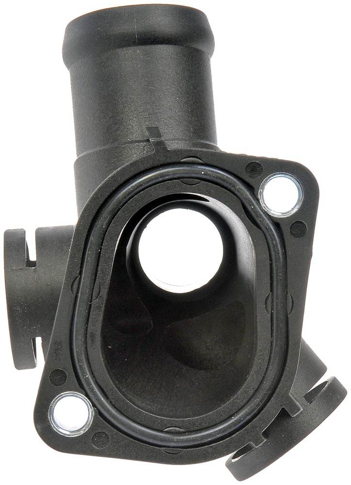 DORMAN OE SOLUTIONS - Engine Coolant Water Outlet - DRE 902-798