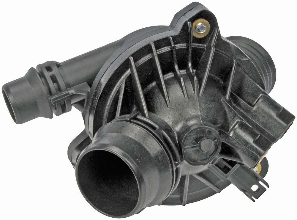 DORMAN OE SOLUTIONS - Engine Coolant Thermostat Housing - DRE 902-816