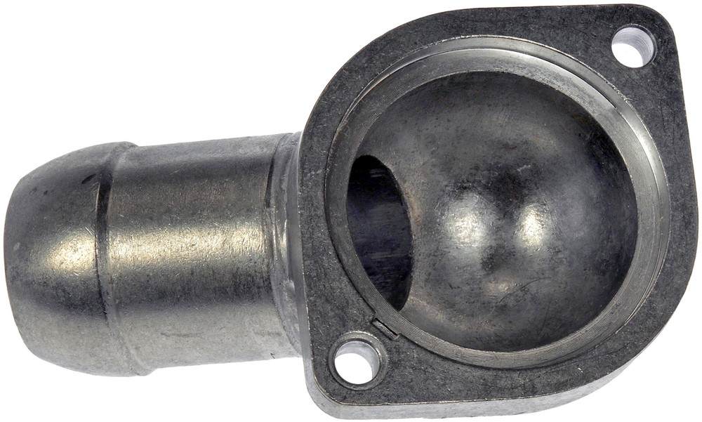 DORMAN OE SOLUTIONS - Engine Coolant Thermostat Housing (Upper) - DRE 902-836