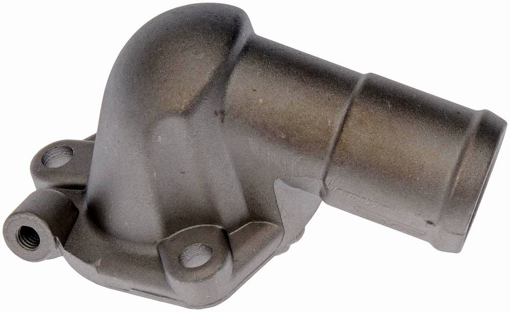 DORMAN OE SOLUTIONS - Engine Coolant Thermostat Housing - DRE 902-837