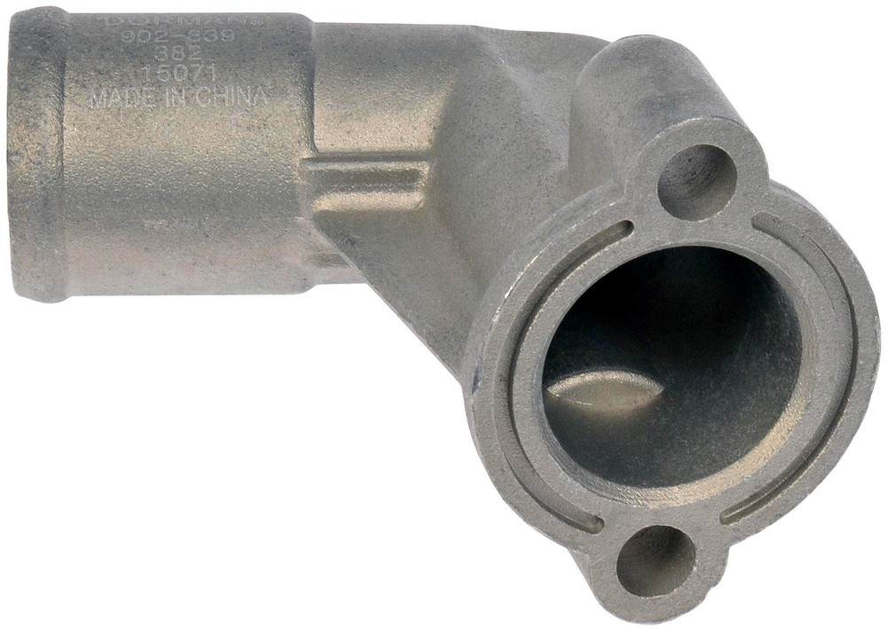 DORMAN OE SOLUTIONS - Engine Coolant Water Outlet - DRE 902-839