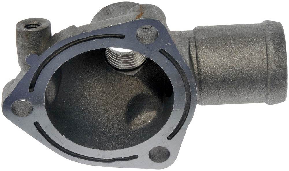 DORMAN OE SOLUTIONS - Engine Coolant Thermostat Housing - DRE 902-841