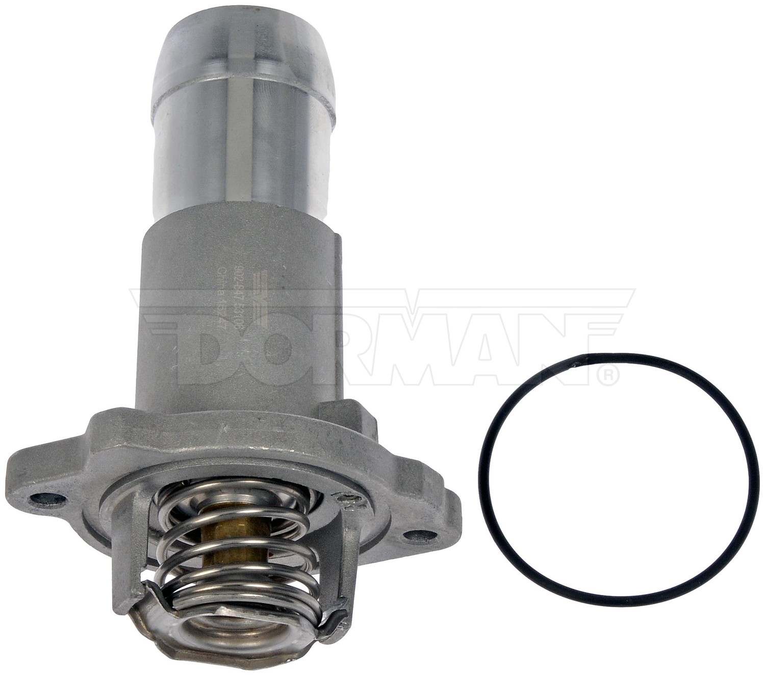 DORMAN OE SOLUTIONS - Engine Coolant Thermostat Housing Assembly - DRE 902-847