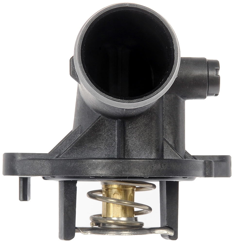 DORMAN OE SOLUTIONS - Engine Coolant Thermostat Housing Assembly - DRE 902-852