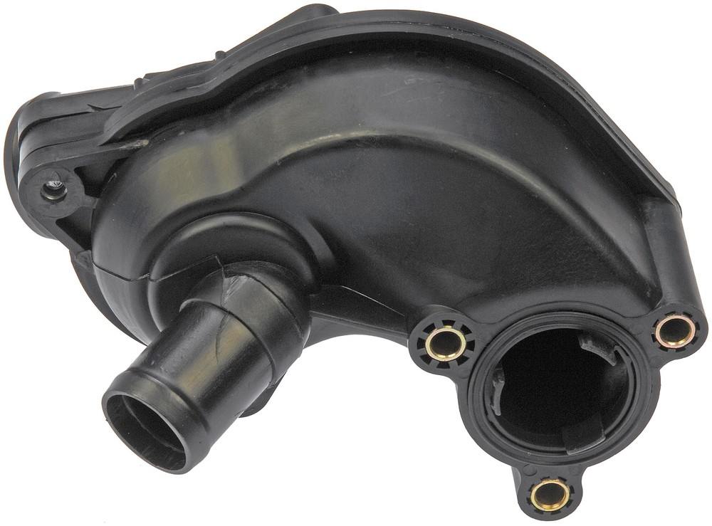 DORMAN OE SOLUTIONS - Engine Coolant Thermostat Housing Assembly - DRE 902-860