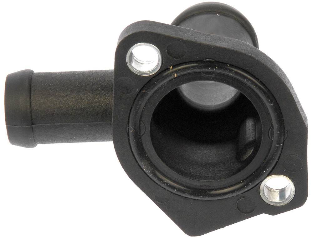 DORMAN OE SOLUTIONS - Engine Coolant Water Outlet (Rear) - DRE 902-870