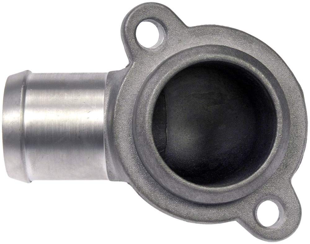 DORMAN OE SOLUTIONS - Engine Coolant Thermostat Housing - DRE 902-899