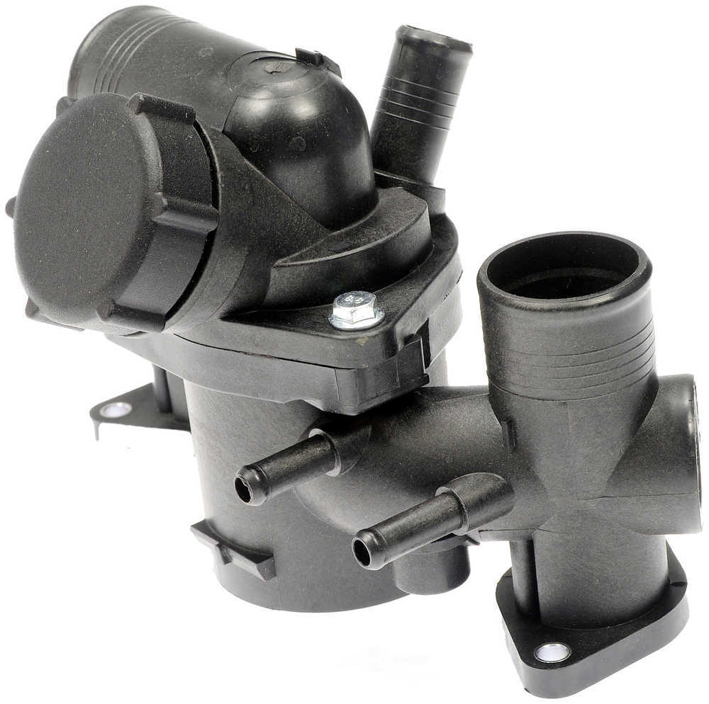 DORMAN OE SOLUTIONS - Engine Coolant Thermostat Housing Assembly - DRE 902-903