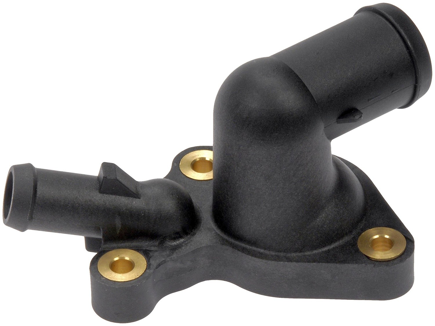 DORMAN OE SOLUTIONS - Engine Coolant Thermostat Housing - DRE 902-922