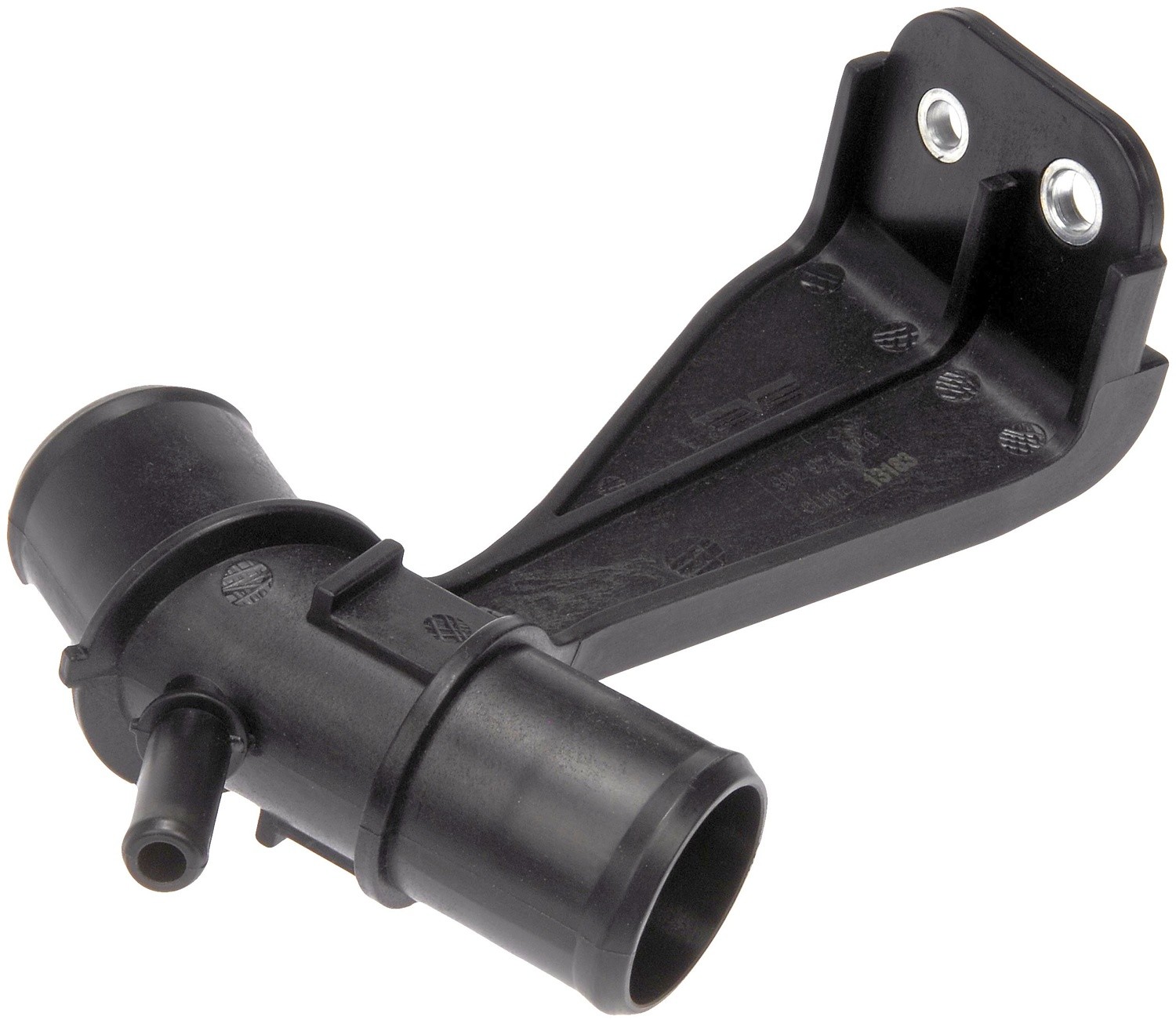 DORMAN OE SOLUTIONS - Engine Coolant Pipe - DRE 902-924