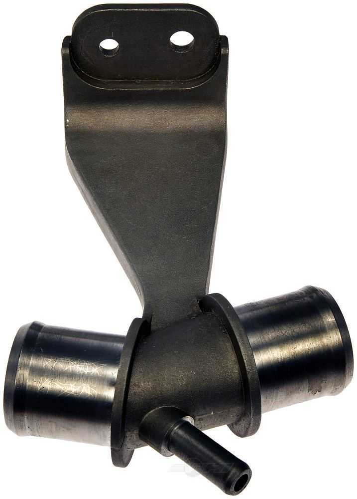 DORMAN OE SOLUTIONS - Engine Coolant Pipe - DRE 902-924HP
