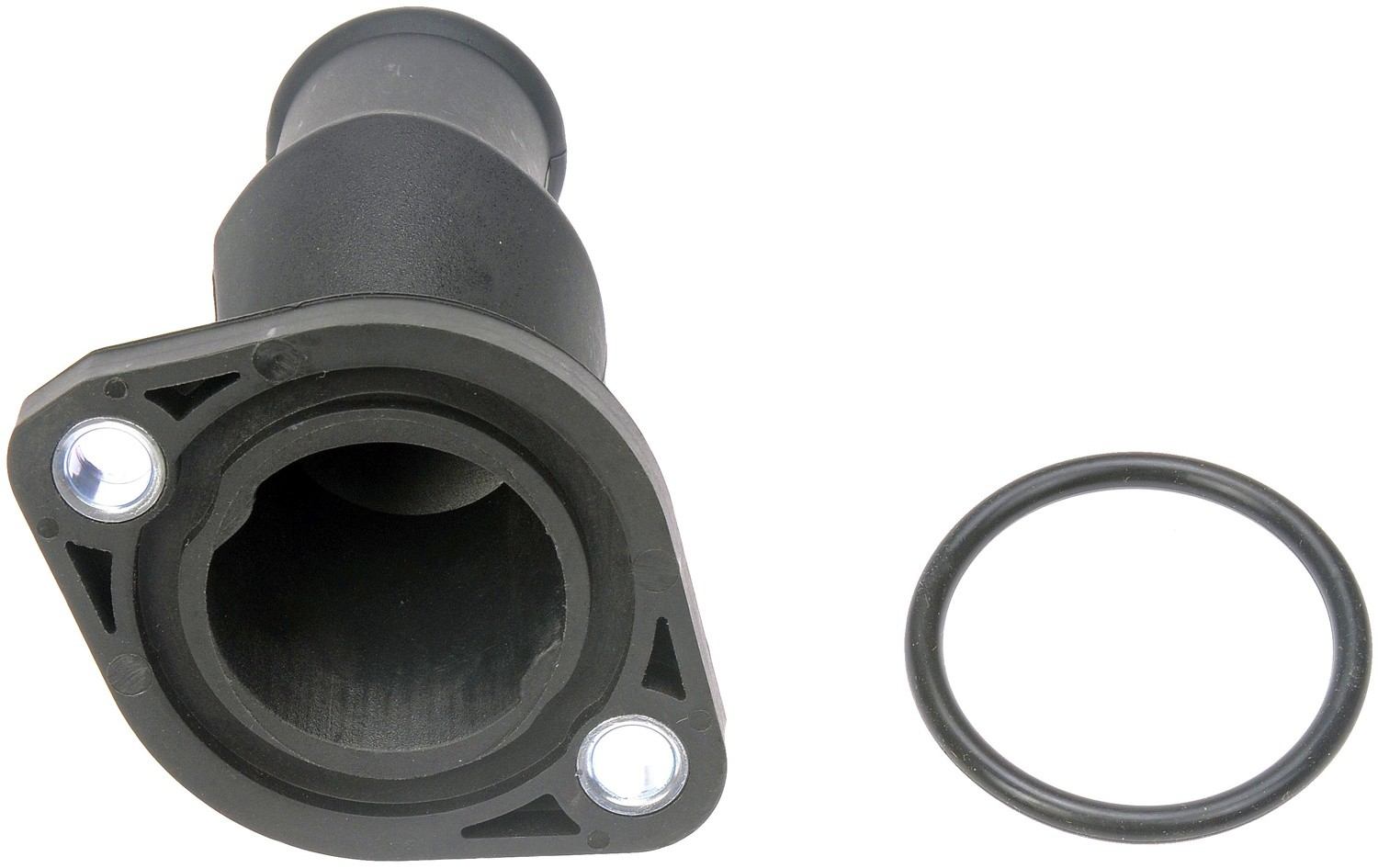 DORMAN OE SOLUTIONS - Engine Coolant Water Outlet - DRE 902-939