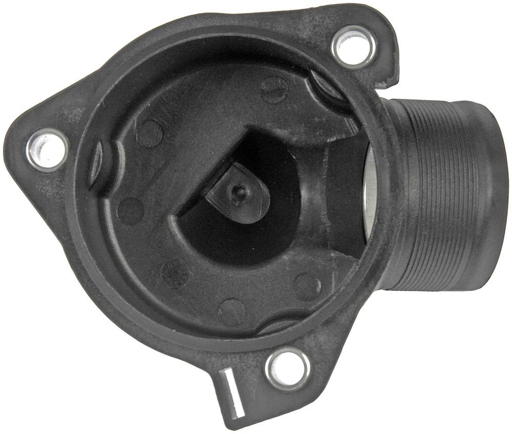 DORMAN OE SOLUTIONS - Engine Coolant Thermostat Housing - DRE 902-943