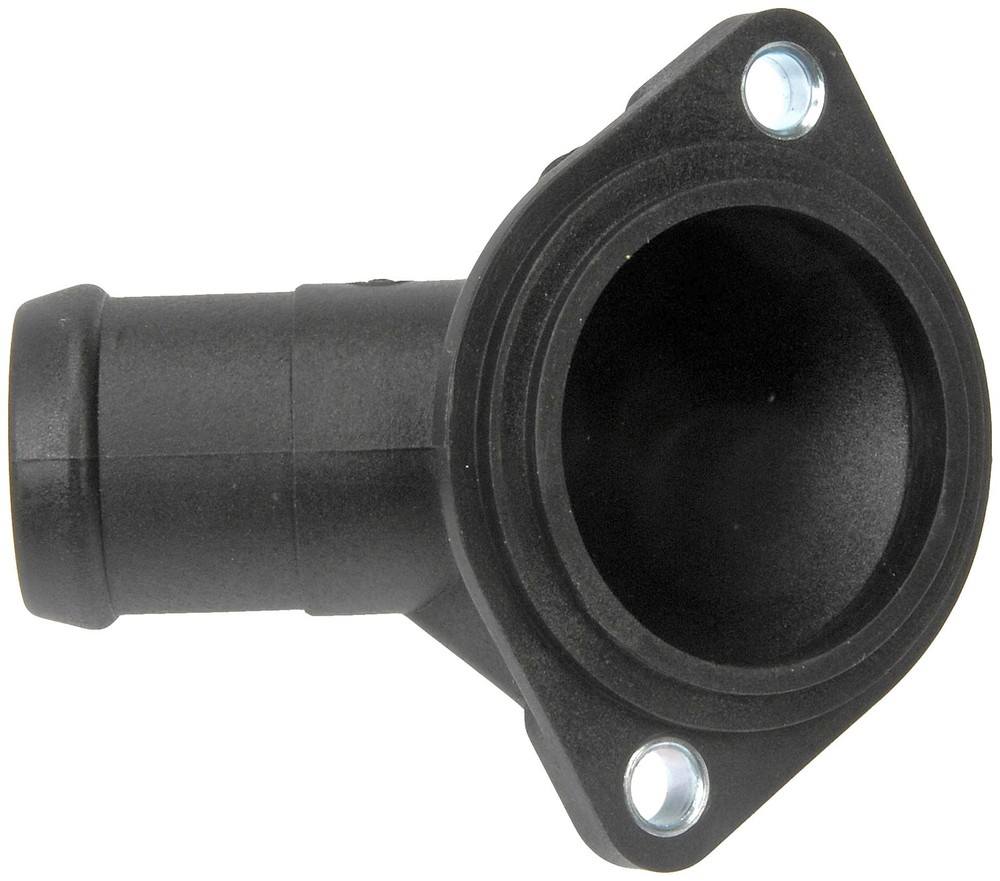 DORMAN OE SOLUTIONS - Engine Coolant Thermostat Housing - DRE 902-947