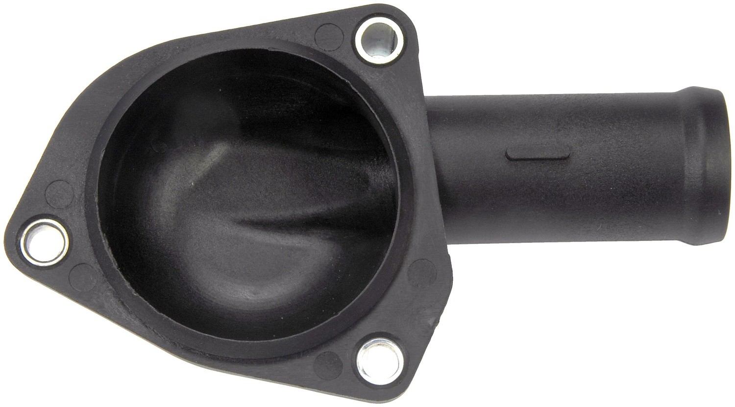 DORMAN OE SOLUTIONS - Engine Coolant Thermostat Housing - DRE 902-951