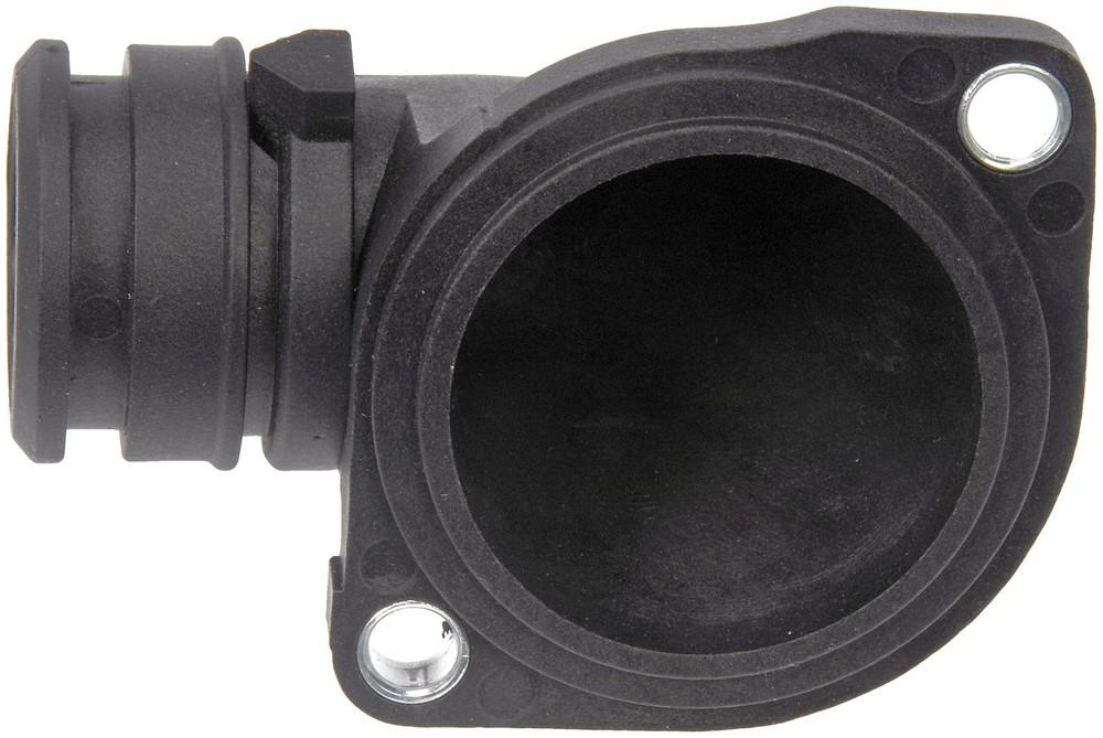 DORMAN OE SOLUTIONS - Engine Coolant Thermostat Housing - DRE 902-956