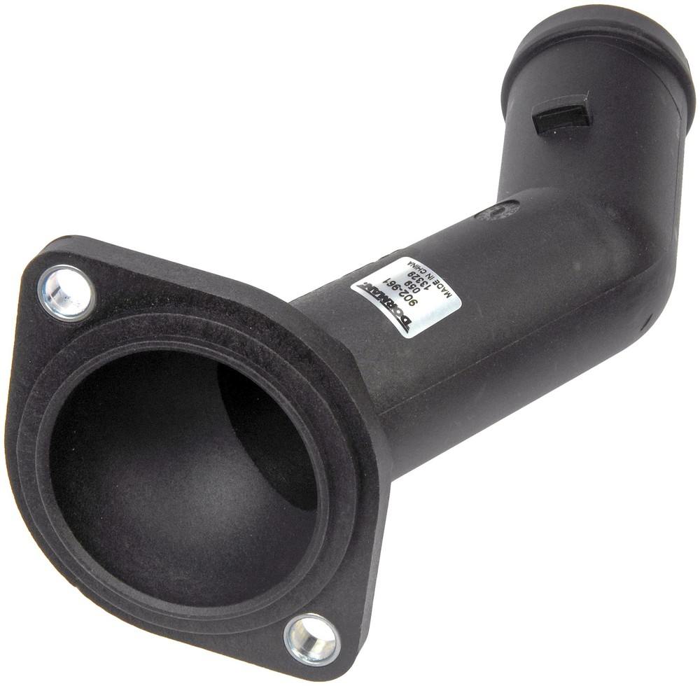 DORMAN OE SOLUTIONS - Engine Coolant Thermostat Housing - DRE 902-961