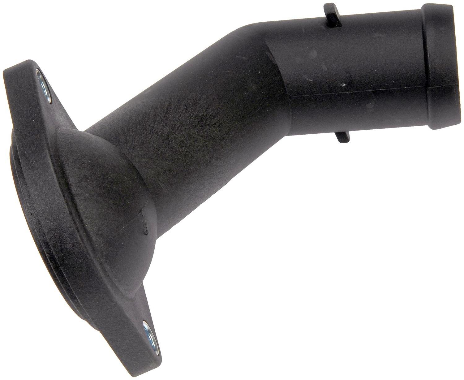 DORMAN OE SOLUTIONS - Engine Coolant Thermostat Housing - DRE 902-961