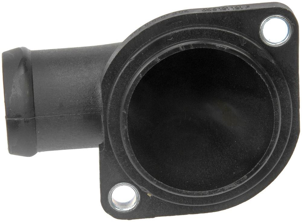DORMAN OE SOLUTIONS - Engine Coolant Thermostat Housing (Water Pump) - DRE 902-963